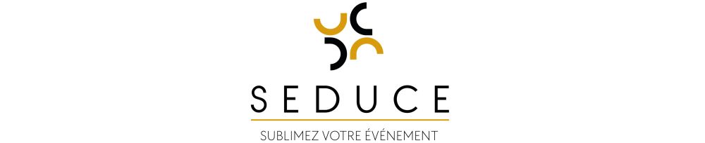 SEDUCE - Macarons personnalisés à Brest, Finistère